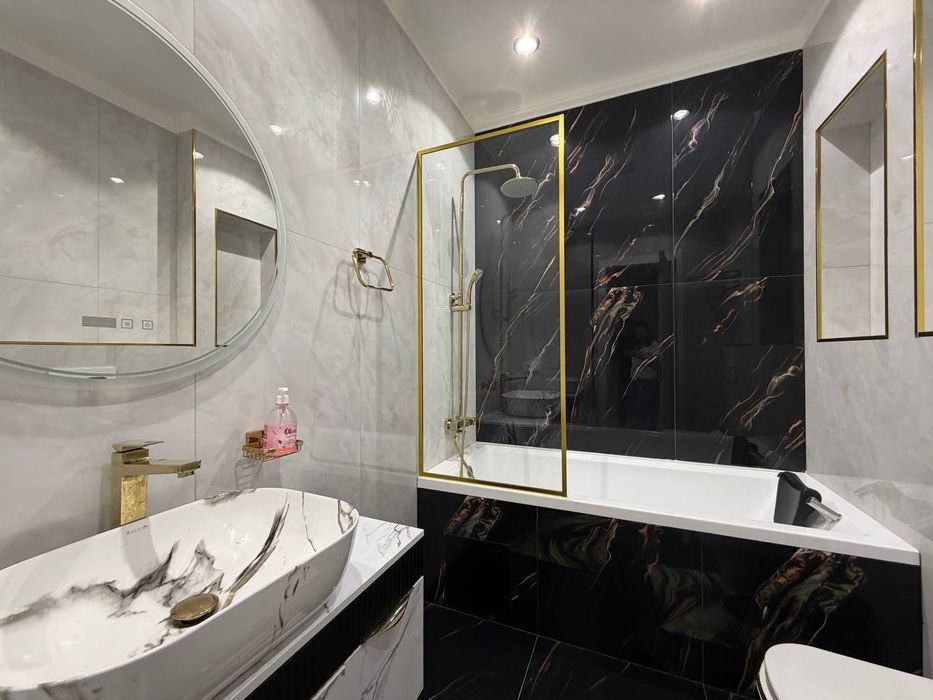 Продается 3/7/10 100м2 в ЖК Airport house, ул. Бабура