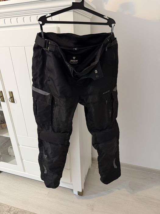 Panataloni motocileta touring Seventy