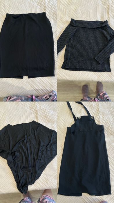 Срочно продам всю одежду