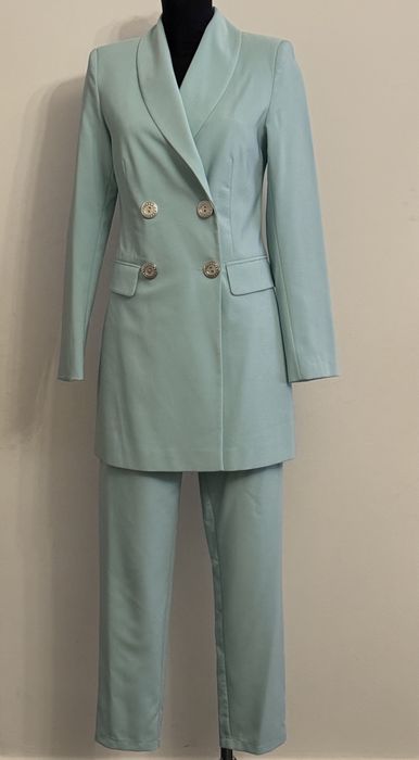 Compleu vernil La Donna marimea 36(S)