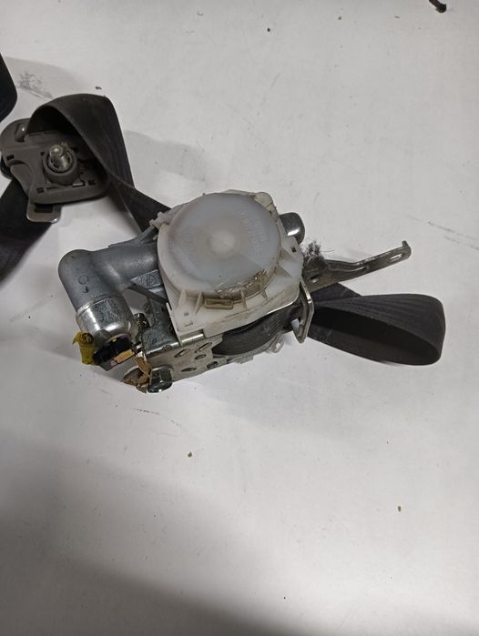 Centura Siguranta Stanga Fata Subaru Forester Ii Sg 2002 - 2012