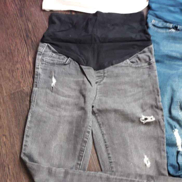 Дрехи за бременна