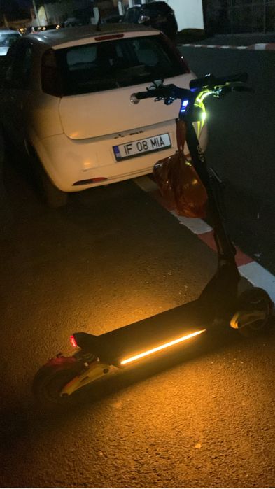 Trotineta ootd s10 48v20ah