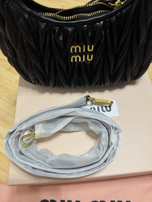 Geanta Miu miu femei