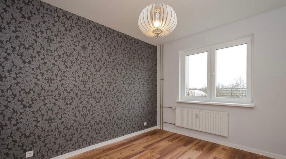 Обои / Гибкий мрамор