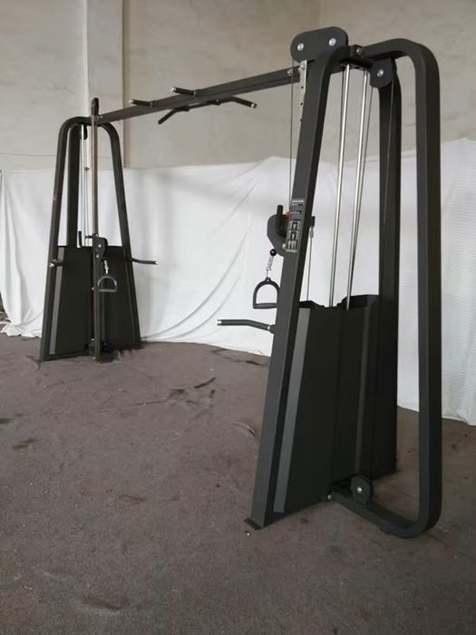 Тренажёр кроссовер Многофункциональный силовой тренажёр sport 007