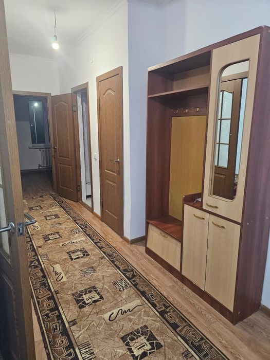 Тәуелсіздік 37 үйден квартира