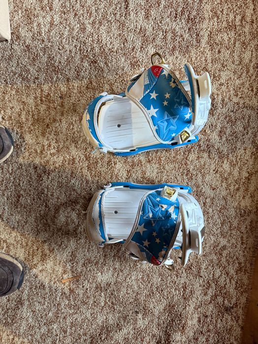 Сноуборд автомати