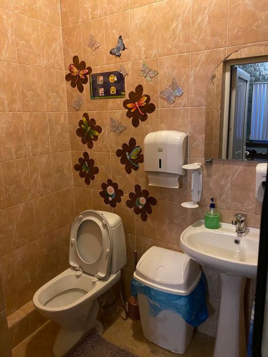 Дом в аренду «Дом у гор»