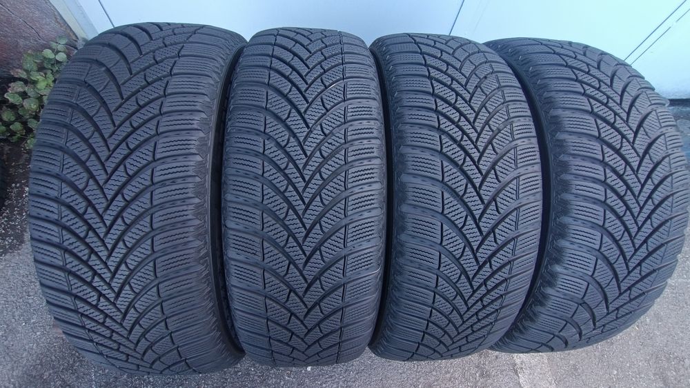 205/55/16 Semperit Дот 4822