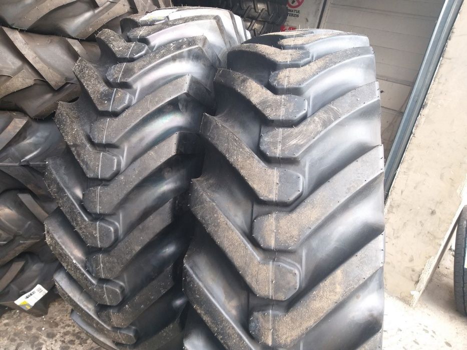Cauciucuri industriale noi 16.9-28 OZKA 14PR livrare rapida R28