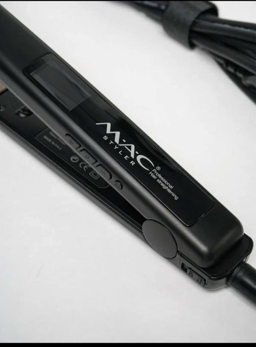 профессиональный утюжок для волос MAC Styler MC-5523