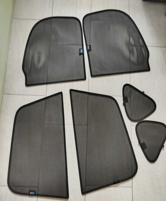 сенници за прозорци за Mazda CX 5