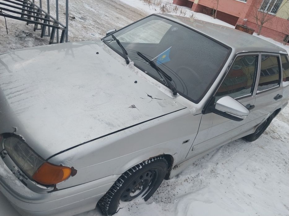 Продам ваз 2114 год 2012