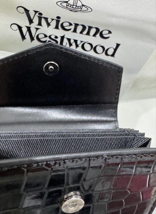 Portofel Vivienne Westwood Wallet Card