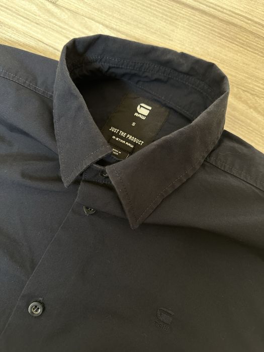 Комплект Риза + Къси панталони