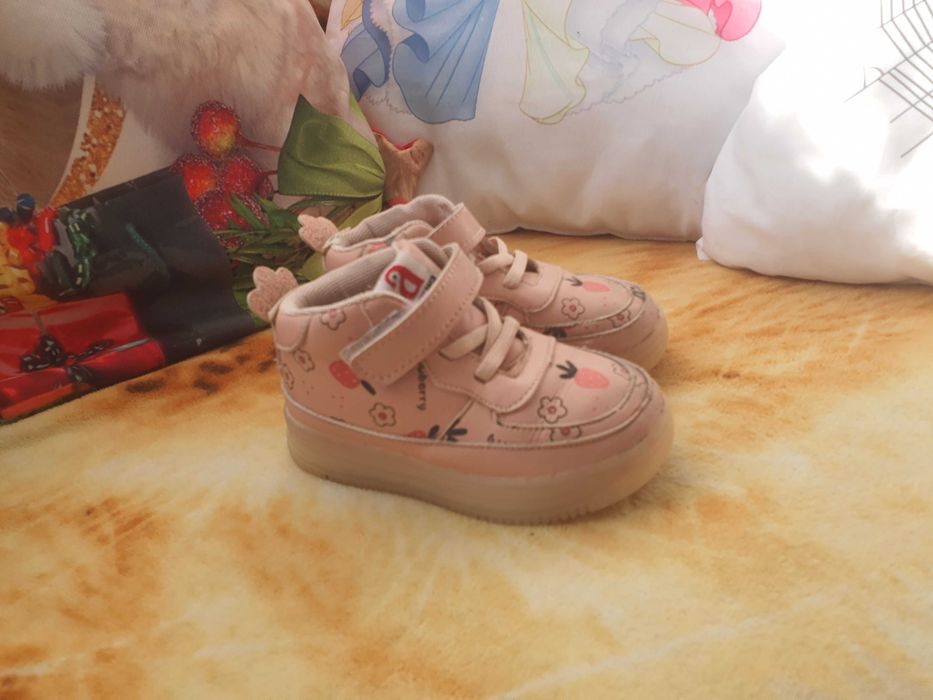 Лот дрешки за момиче,рр 92