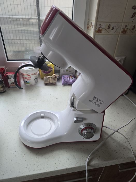 Mixer planetar Myria