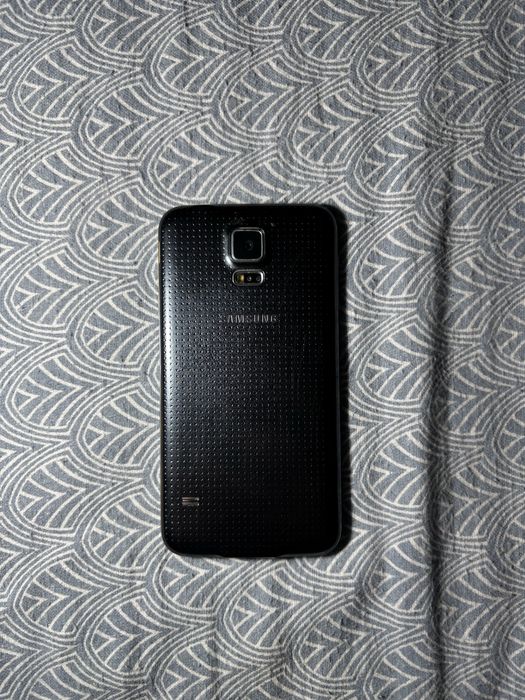 Samsung s5 - mint