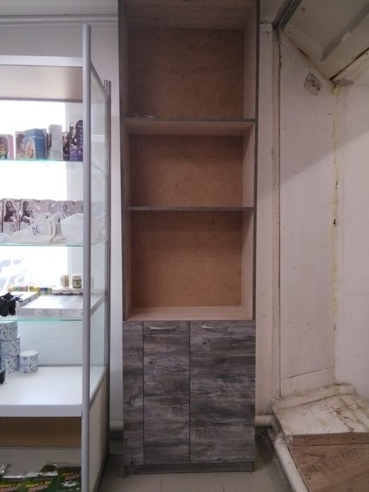 Продам срочно пдф стелажи