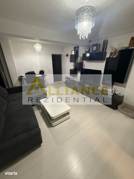 Apartament 2 Camere + Curte - Metrou Dimitrie Leonida