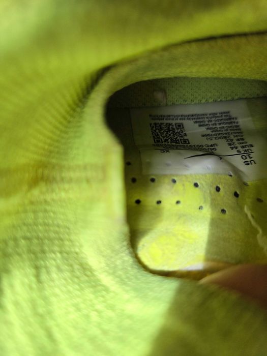 Футболни бутонки Nike Mercurial, EU 44
