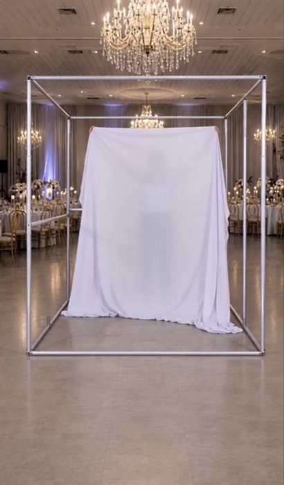 Photo Box Элегантные надписи, которые подчеркивают важность момента