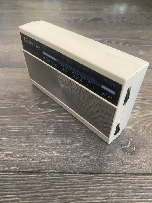 Radio Vintage Century (MW/LW)