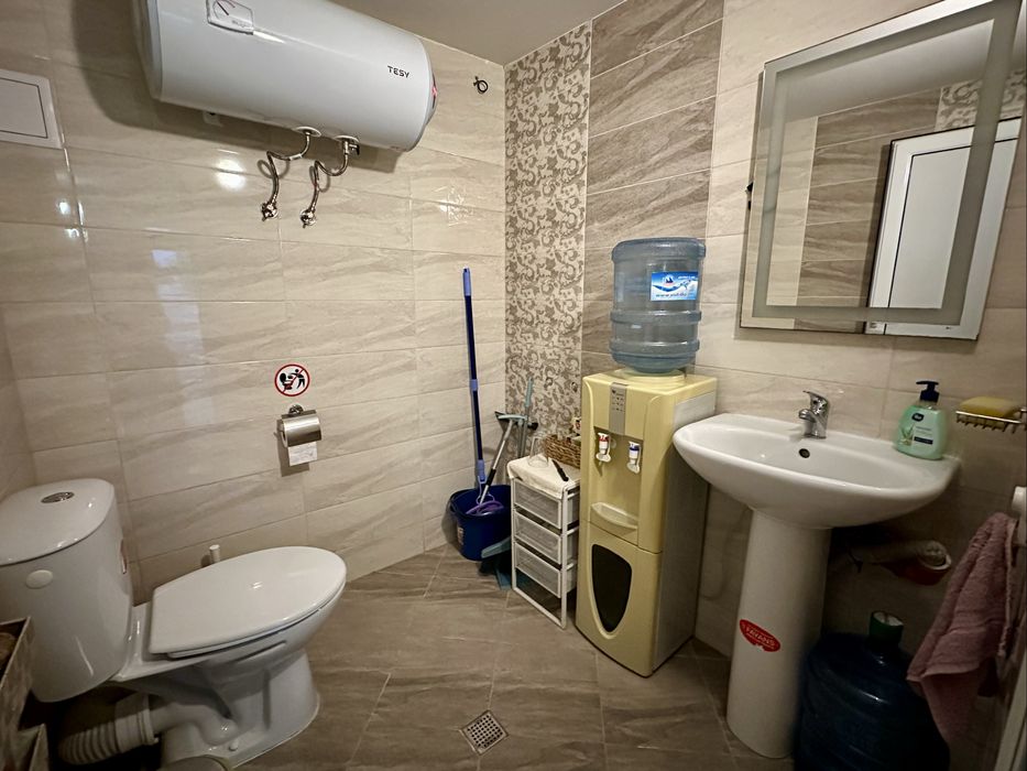 Имот ПОД НАЕМ, подходящ за офис, учебен център адв.Кантора и др.