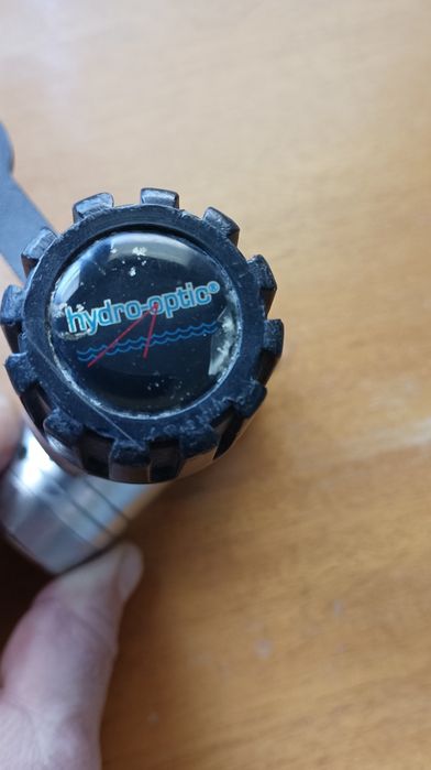 Водолазан регулатор