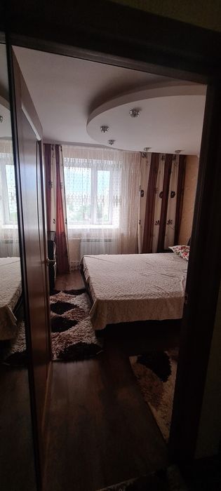 Сдам 2х. комн в центре