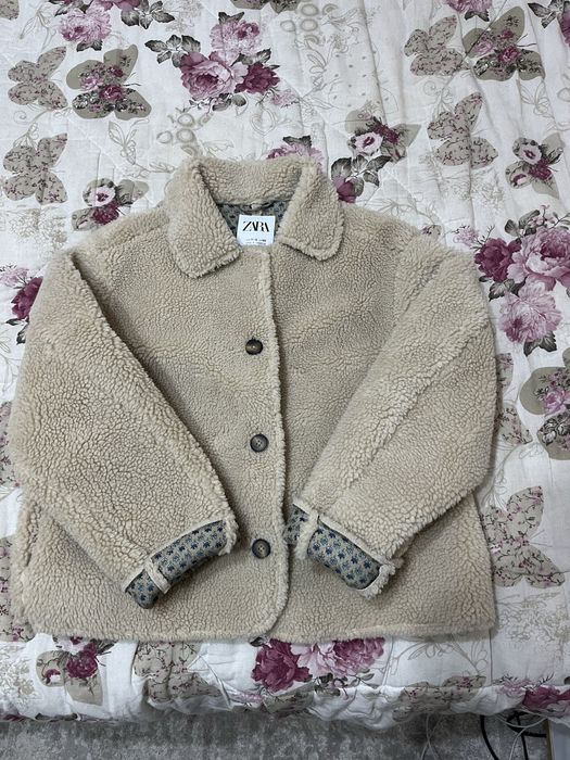 Яке Zara 11-12 год. 152 см