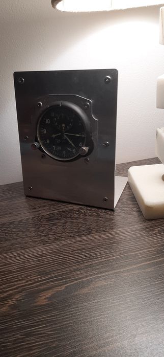 Авиационен часовник