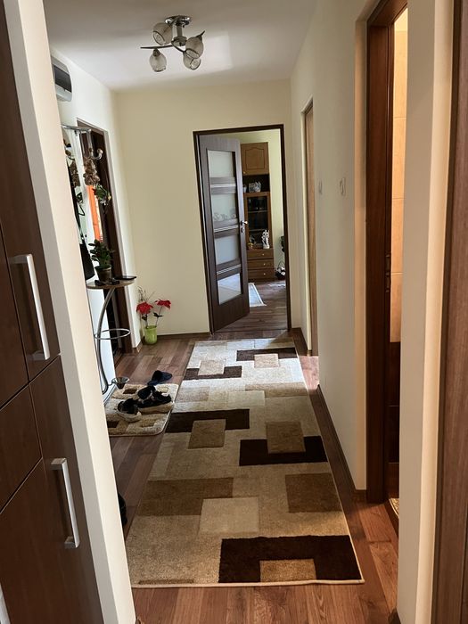 Apartament Deva-str. Zamfirescu