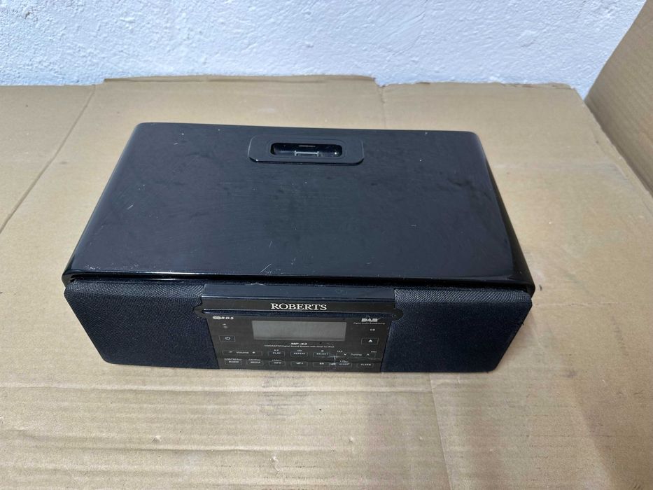 Радио - Roberts MP 43