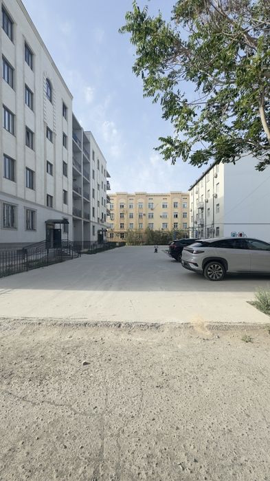 OFIS - 80M² - 1 ETAJ - Vokzal
