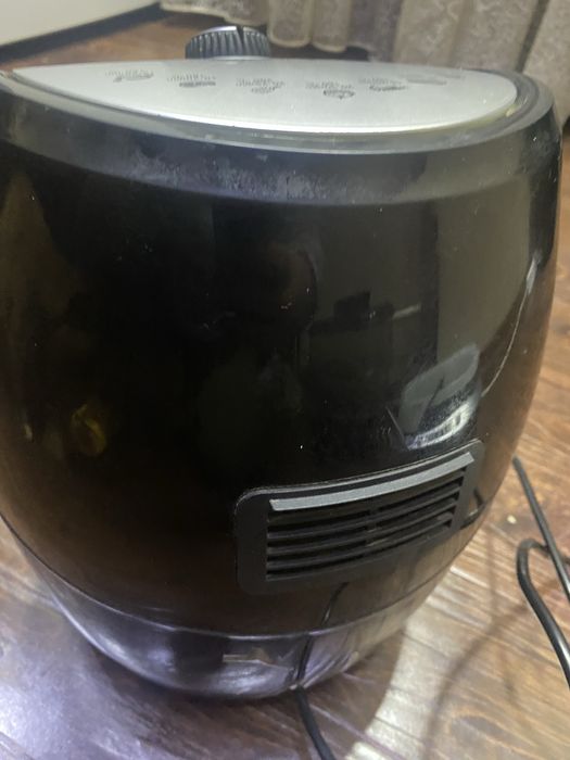 Аэрогриль (аэрофритюрница) Jaewon, Южная Корея, 3,9 литров