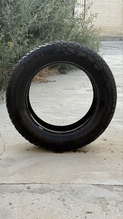 Продам резину на р16