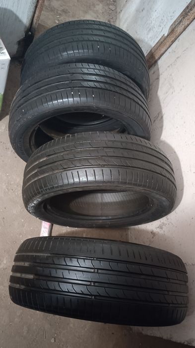 Cauciucuri  215/55/R17 98W