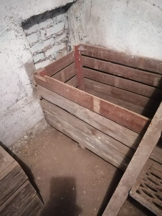 Продаю капитальный гараж