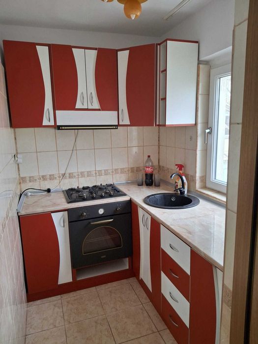 Inchiriere Garsonieră