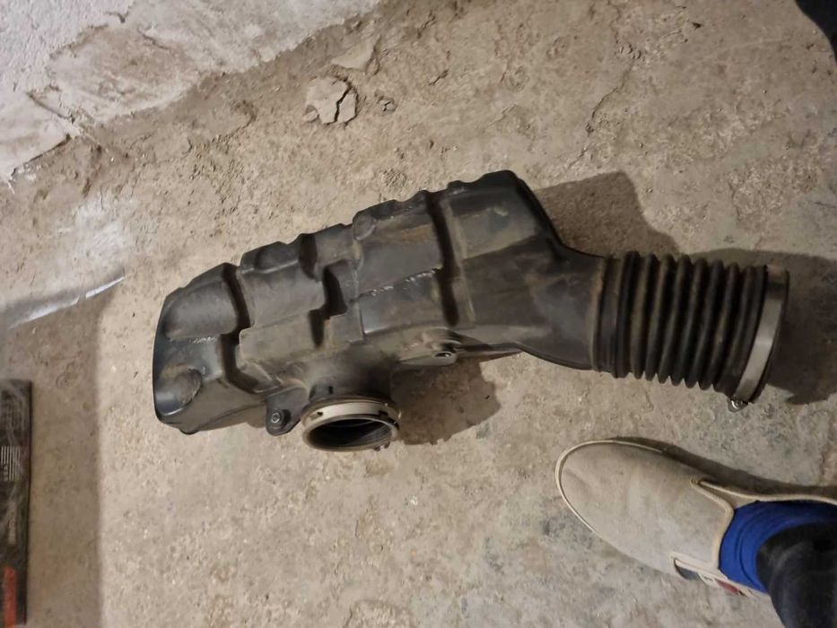 Intake система - всмукателна система Jeep Grand Cherooke 2014 5.7 Hemi