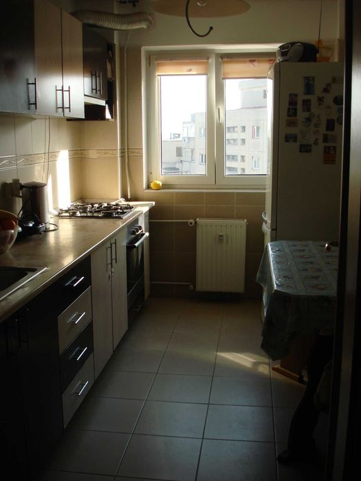 Apartament 2 camere de inchiriat proprietar - Dristor
