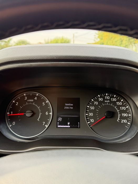 Dacia Duster 2022/ Diesel 1.5 dci 115 cai/ 75.000 km/ În garanție/ Euro 6/ 14.900€