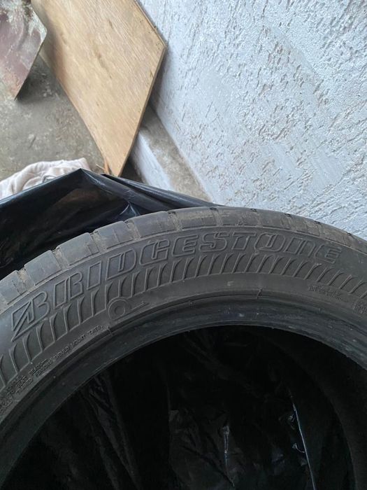 Шины летние Бриджстоун  225/50
