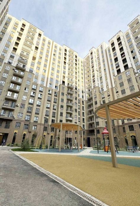 O'z Makon Golden House 3/4/16   56.37m2