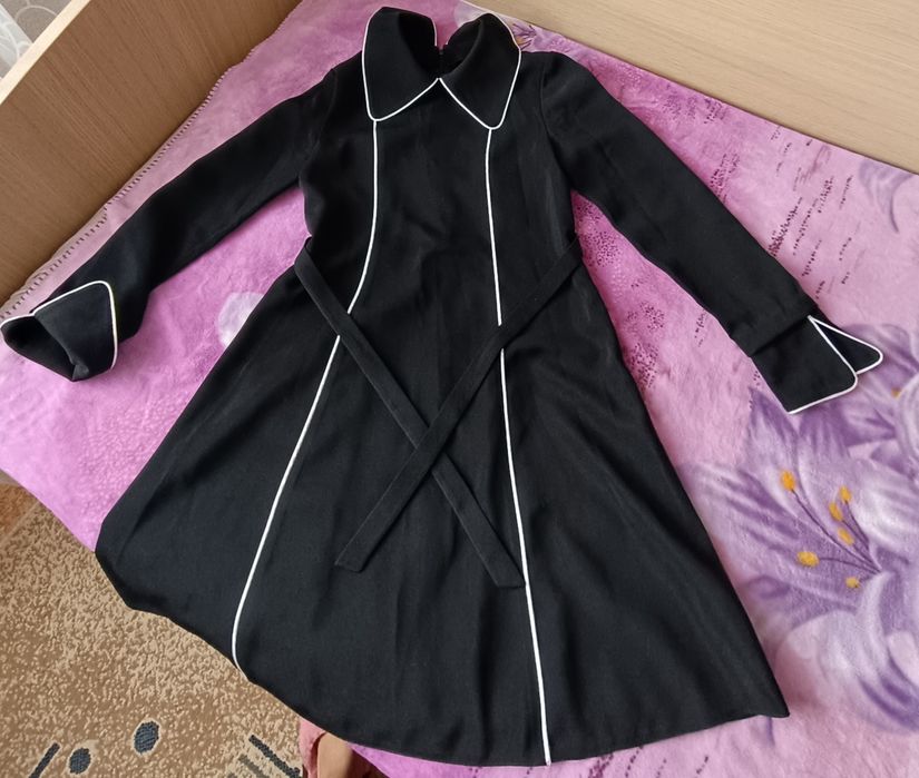 Сарафан школьный NEXT , MODIS- 3000