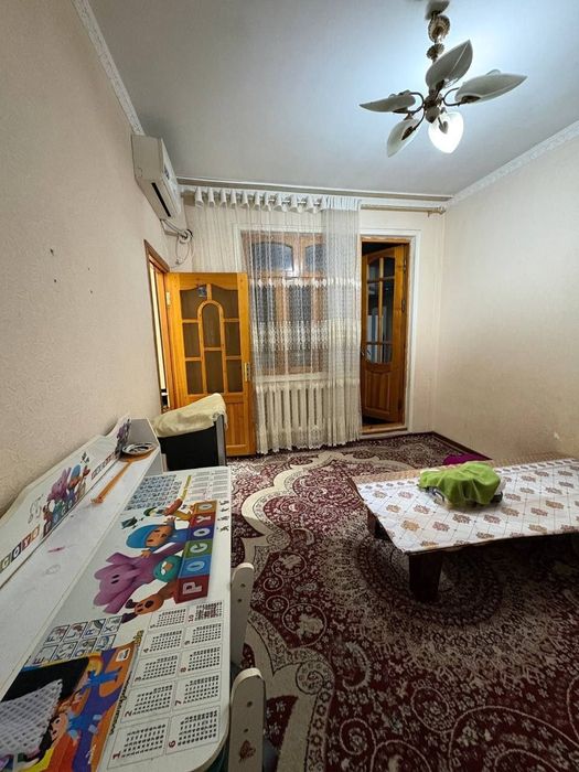 Пионерская 2пер 3/4/4 Чиланзар 2