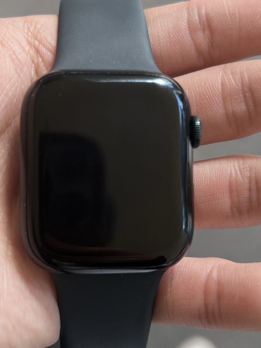 apple watch 8 45mm