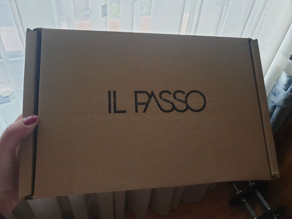 Vand geanta femei Il Passo